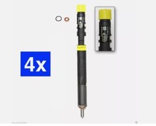  4x Iniettore A6460700987 W211