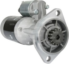 Starter Motor 12v Takeuchi