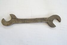 Chiave inglese Bianchi freccia oro Stelvio auto