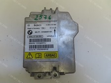 CENTRALINA SENSORE AIRBAG SRS BMW E90 E87 BOSCH 0285010066 65.77-9166057-01 E89X