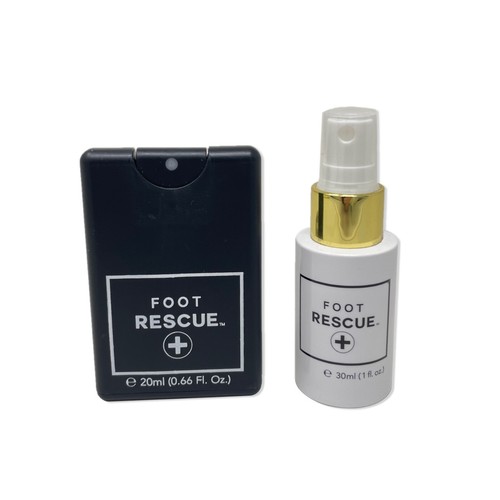 Pacchetto spray paralizzante - spray,