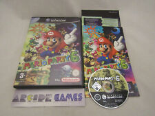 MARIO PARTY 6 NINTENDO GAMECUBE FR (vendeur pro)