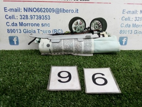 Airbag sedile anteriore - sedile,