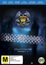 Blue heelers collection 1 - -,
