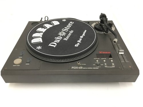 Giradischi vestax - giradischi,