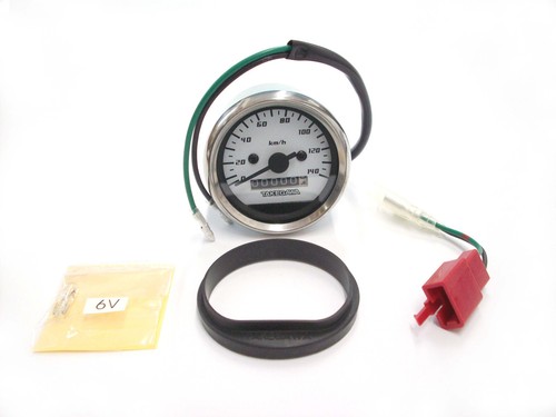 Takegawa tuning tachimetro 140 - tachimetro,
