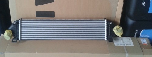 Intercooler ford max grand - intercooler,