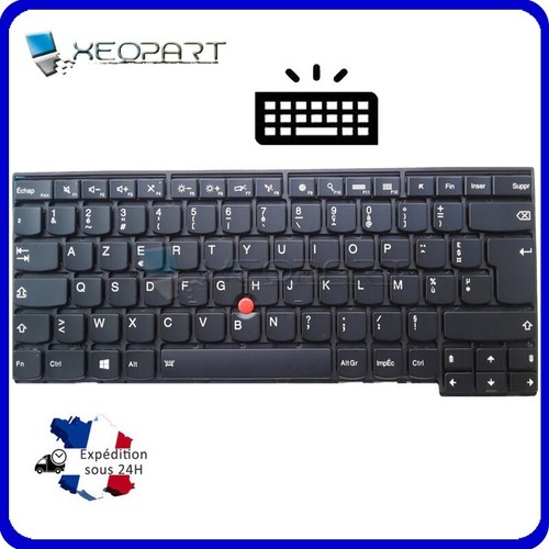Clavier français original - français,