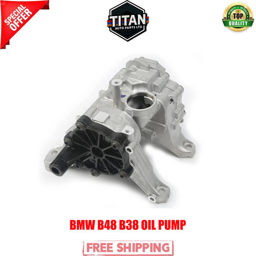 Motore benzina bmw b48 - motore, b38