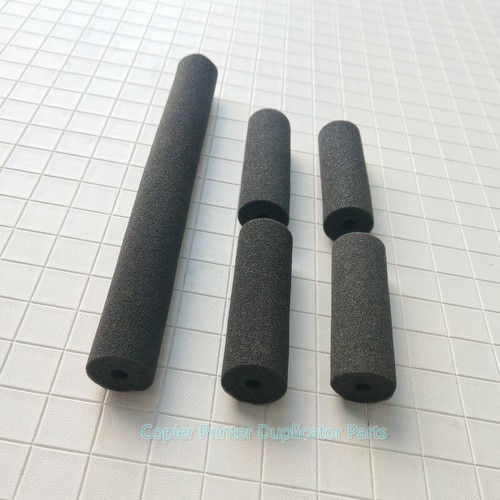 Kit pneumatici rullo spugna - , 5