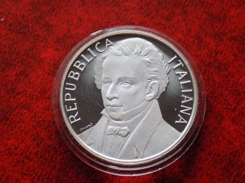500 lire 1987 - 500, giacomo
