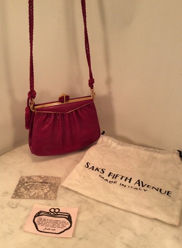 Borsa sera pochette - borsa, judith