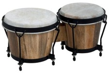 Gewa bongo bonghetti 7 - bonghetti, 7"
