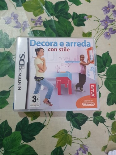 Decora arreda con - con, stile