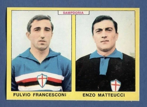 Figurina calciatori panini - figurina,
