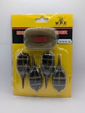 Carp Fishing Method Feeder