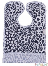 Bavaglino impermeabile 24 cm