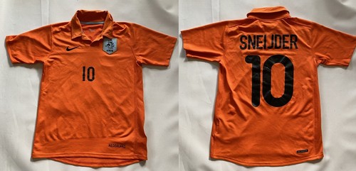 Maglia maglietta wesley - maglietta,
