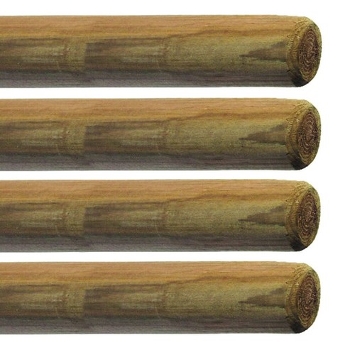 Palo legno per - in,