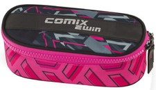 Astuccio Ovale Comix 2win