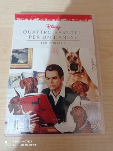 Bassotti per danese - 4, 1