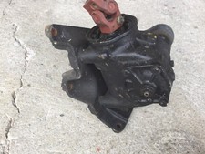 Cambio sterzo MERCEDES Transporter T1 601 602 Bus 207D 208D 209 210D 308D