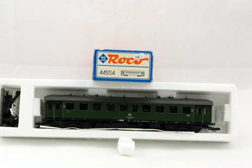 Roco 44554 carrozza - 44554,