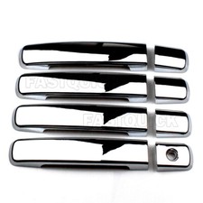 Guarnizione copri maniglia