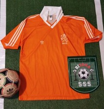 Holland 1990-1992 Football SHIRT Netherlands Adidas JERSEY VINTAGE Trikot Maglia