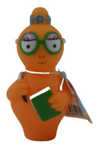 BARBOTTINA  PERSONAGGIO BARBAPAPA H 8 CM NUOVO