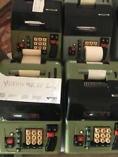 OLIVETTI MULTISUMMA 22 - macchina contabile