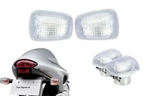 For Suzuki XF650/XF650U