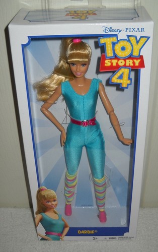 10379 nrfb mattel - mattel, disney