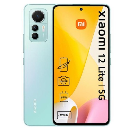 Xiaomi lite 128gb - xiaomi,