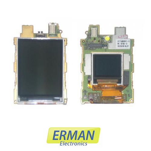 Display lcd doppio - lcd, per