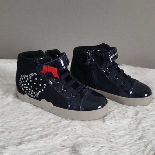 Geox kilwi sneakers alte da - geox,
