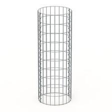 Gabbioni cesto filo pietra