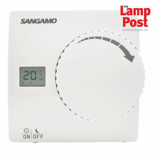 Sangamo rstat3 termostato - rstat3,
