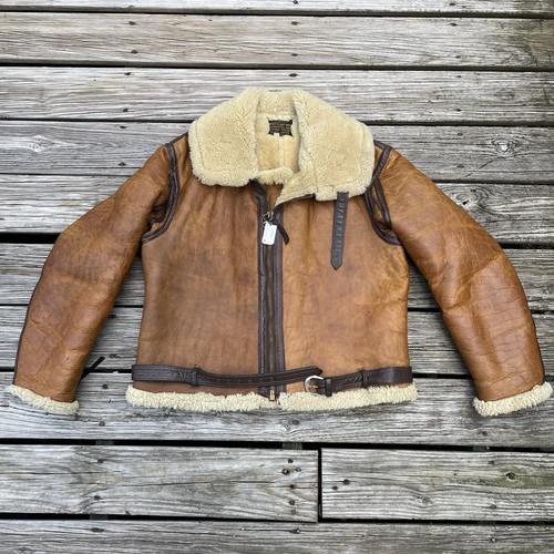 Giacca vintage avirex 3 - vintage,