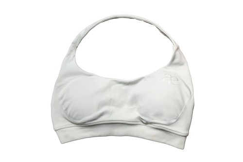 Top bra reggiseno sportivo gym
