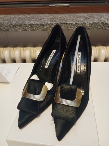 Scarpa eleganti tacco alto