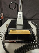 Microfono Kenwood MC 50 