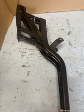 staffe portapacchi per Moto Guzzi 750 v anni 80