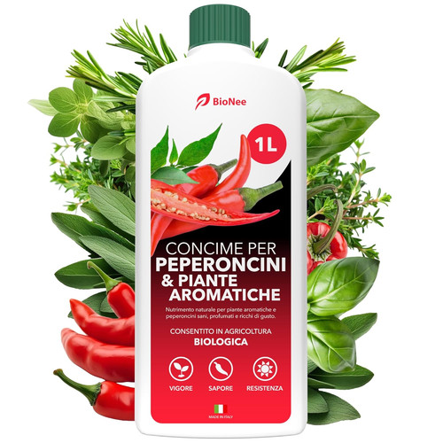 Concime biologico per - concime,