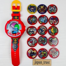 Kai watch model u - model,