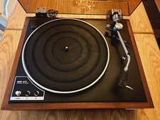 Micro Seiki MR-411 Giradischi