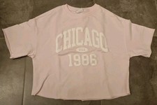 t-shirt bimba 9-10 anni 140 cm