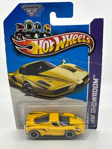 Hot wheels 2011 - hot,