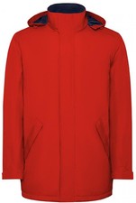 Kids' America Parka Cappotto