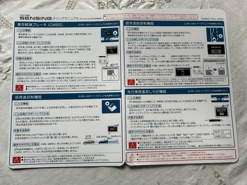Honda stepwgn later model - later,